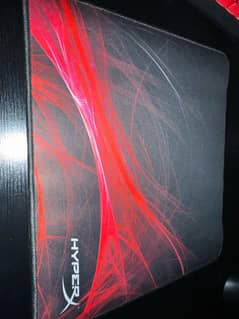 Hyperx Fury S Speed Mousepad