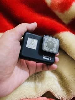 Go pro 7 black