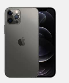 IPhone 12 Pro ( PTA approved )