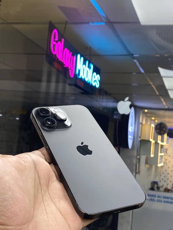 iphone 14 pro max 256gb non pta 1