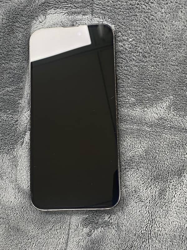 iphone 14 pro max 256gb non pta 6