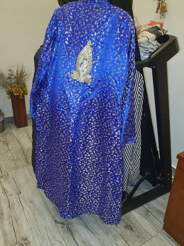 Beautiful Gown of shangai with inner. 3