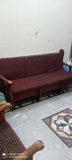 sofa set for low price