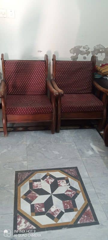 sofa set for low price 1