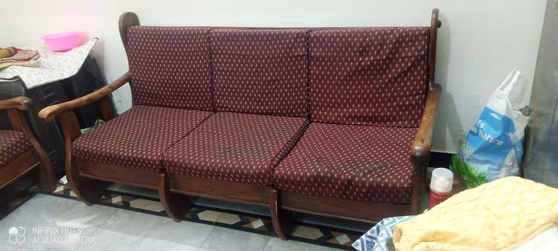 sofa set for low price 2