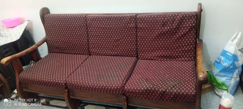 sofa set for low price 3