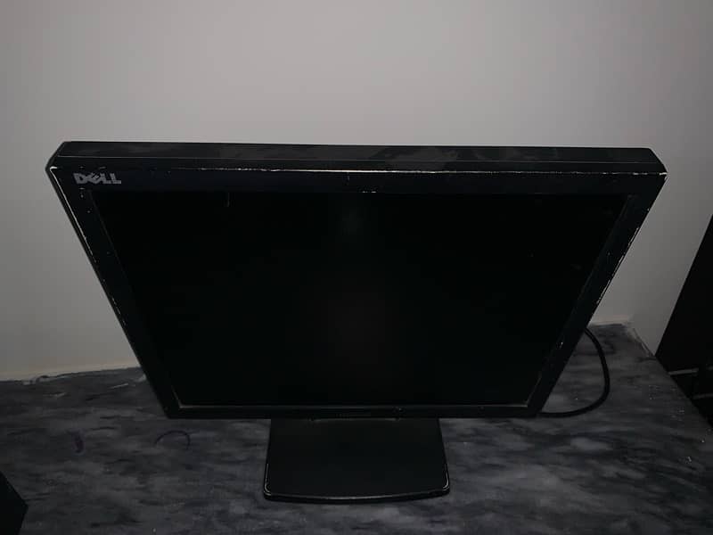 Pc Monitor 6