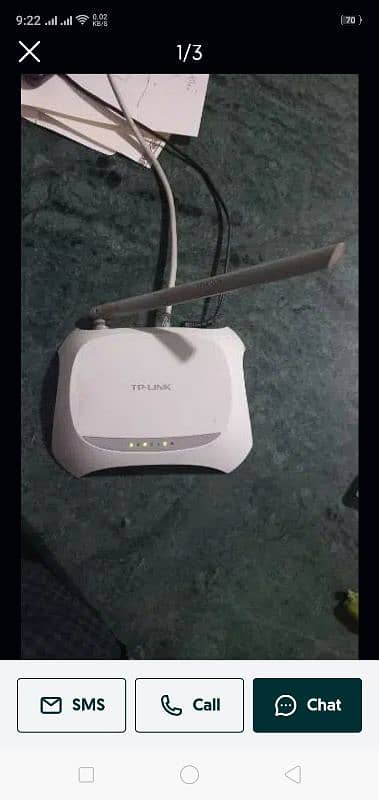 tp link router 03353312516 0