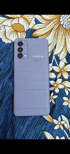 Realme GT Master Edition