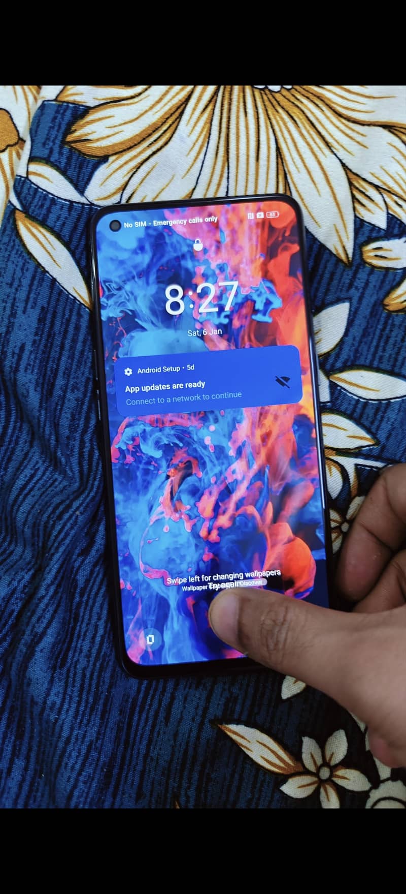 Realme GT Master Edition 2