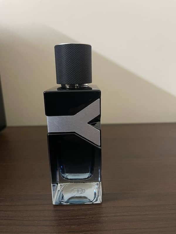 YVES-SAINT LAURENT Eau De Parfum - 100ml 1