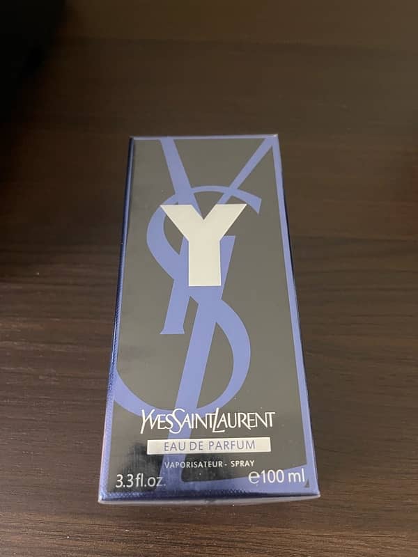 YVES-SAINT LAURENT Eau De Parfum - 100ml 2