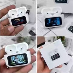 A9 Pro Airpods Pro | Screen Airpods A9 Pro LCD