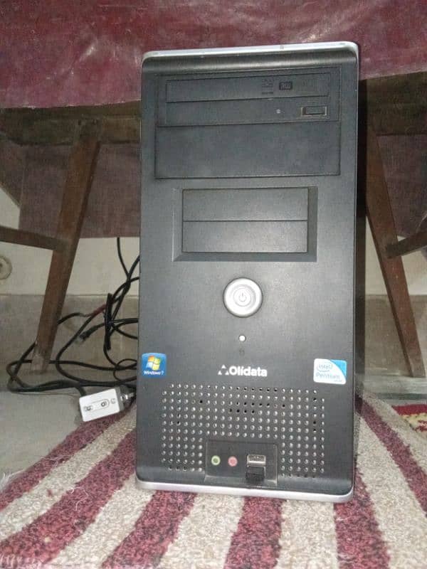 gaming setup for sell read ad 5