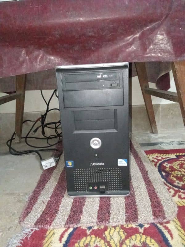 gaming setup for sell read ad 6