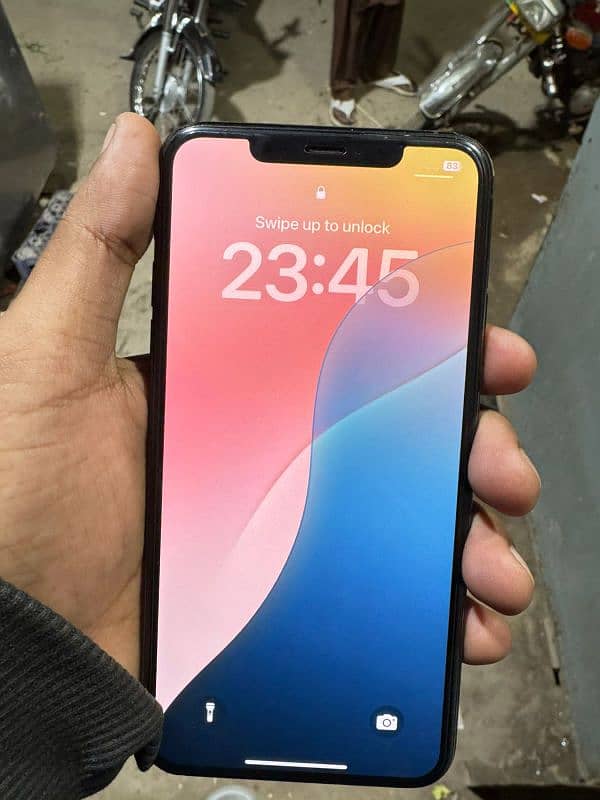 Iphone 11 Pro Max___Non PTA 6