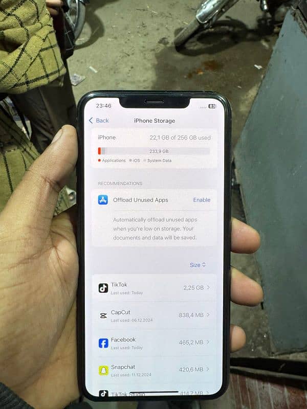 Iphone 11 Pro Max___Non PTA 8