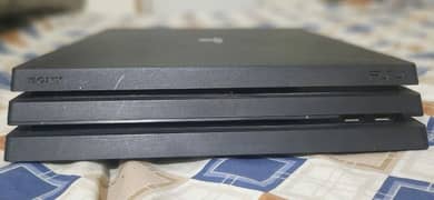 PS4 Pro 1TB