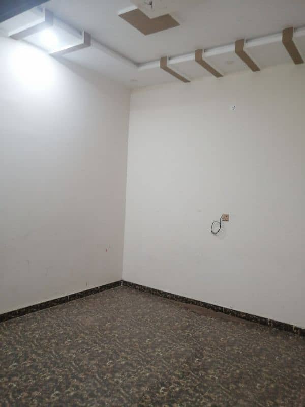 houses or comrshel bilding for rent nr Shahb pura chok defans Road 5