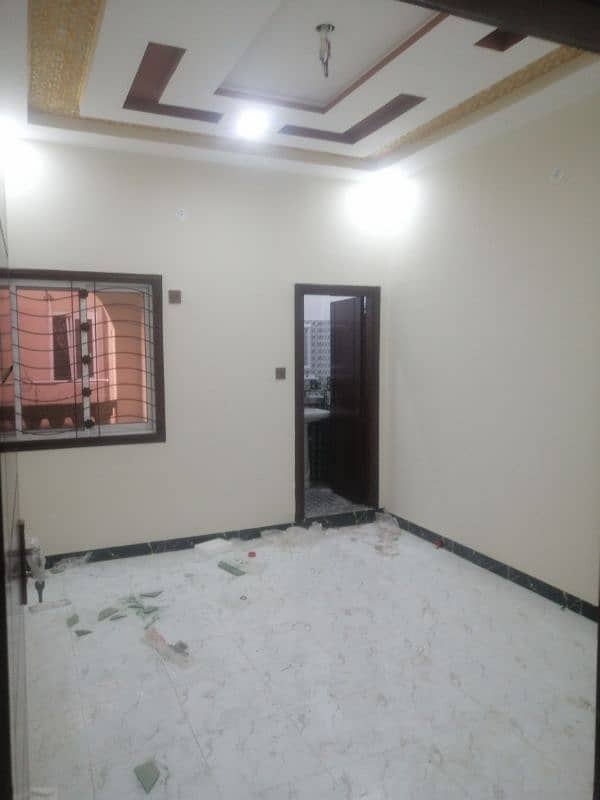 houses or comrshel bilding for rent nr Shahb pura chok defans Road 10