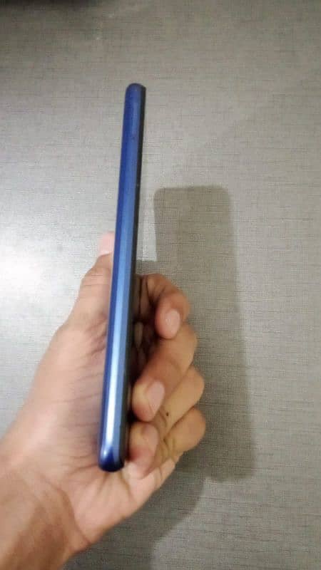 realme c12 3gb ram 32 GB ROM  10/8 condition 4