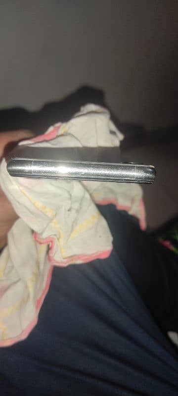 iPhone X 64 GB NoN PTA 1