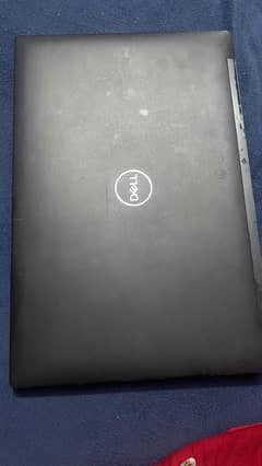 Dell laptop for sale icore 5 8th generation