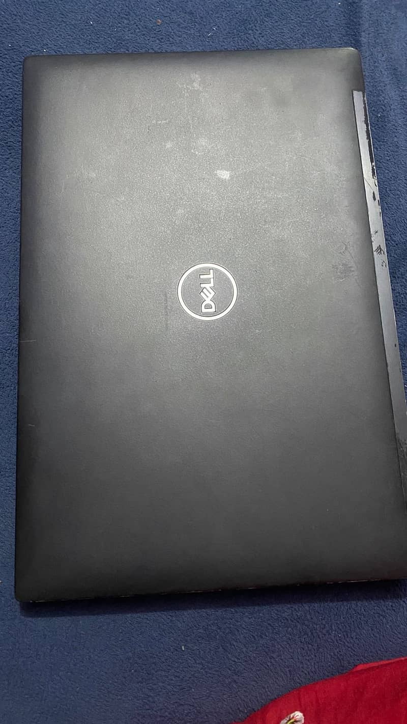 Dell laptop for sale icore 5 8th generation 0