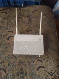 gpon router 03100037726