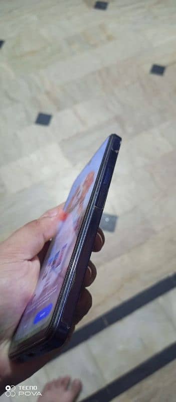 Tecno pova 5 pro urgent sale 3