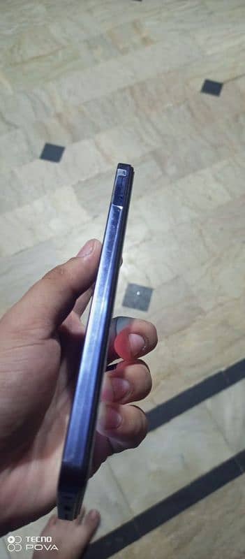 Tecno pova 5 pro urgent sale 4