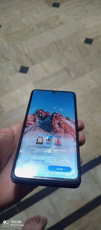 Tecno pova 5 pro urgent sale 5