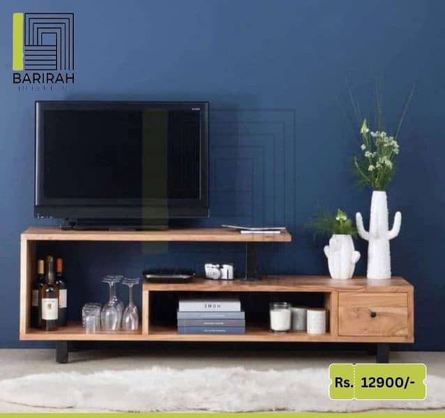 Tv Consoles/Tv Stands/Tv Units 3