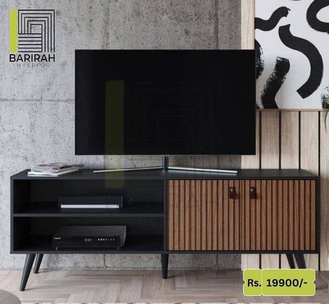 Tv Consoles/Tv Stands/Tv Units 5