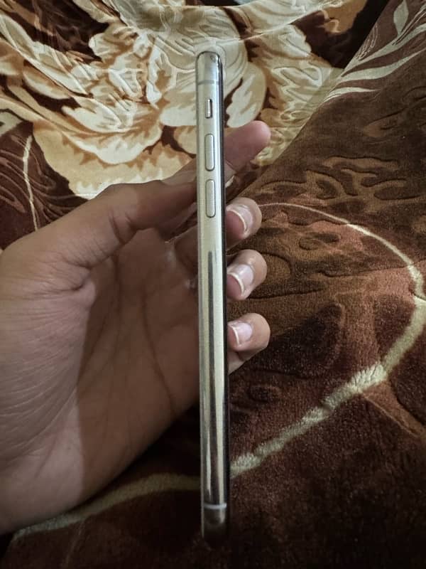 iphone x 256gb pta approved 3