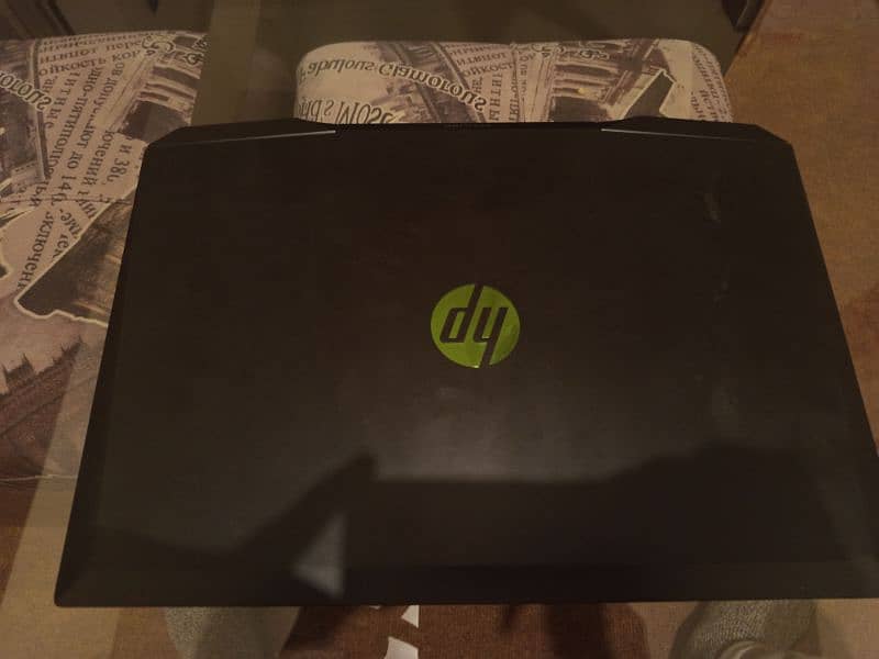 HP PAVILION 15 CORE i5 9TH GEN GTX 1050 1