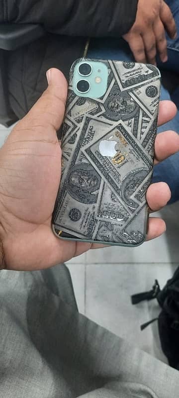 iphone 11 pta approved 0