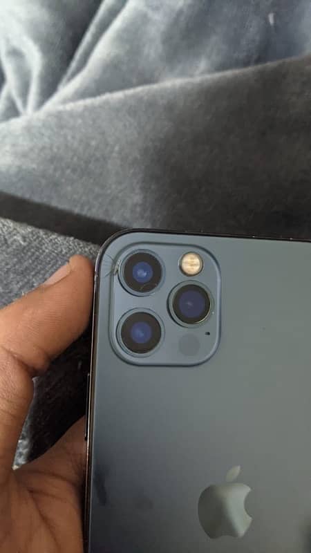 i phone 12 pro 256gb fu 4