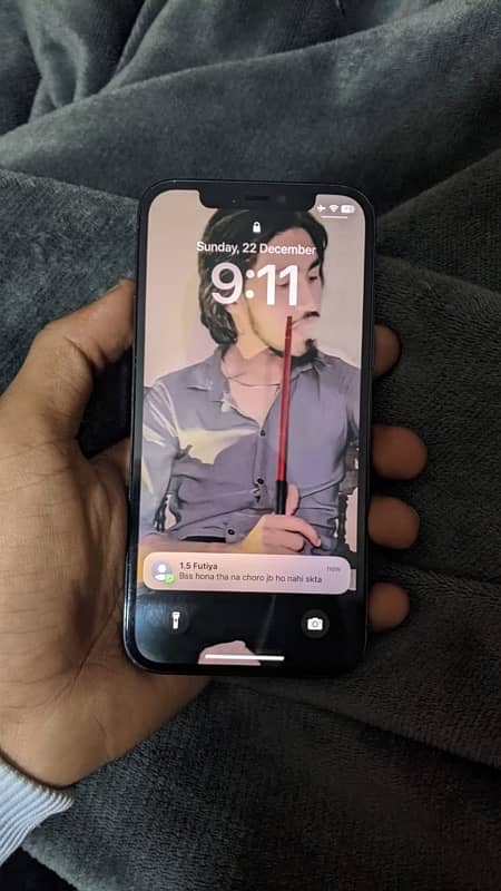 i phone 12 pro 256gb fu 5