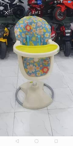 Baby High Chair Baby Food Chair