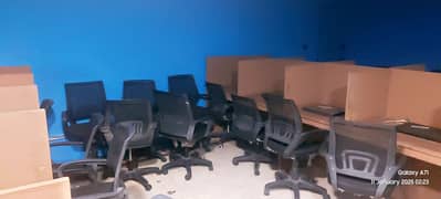 Office Furniture Urgent sale