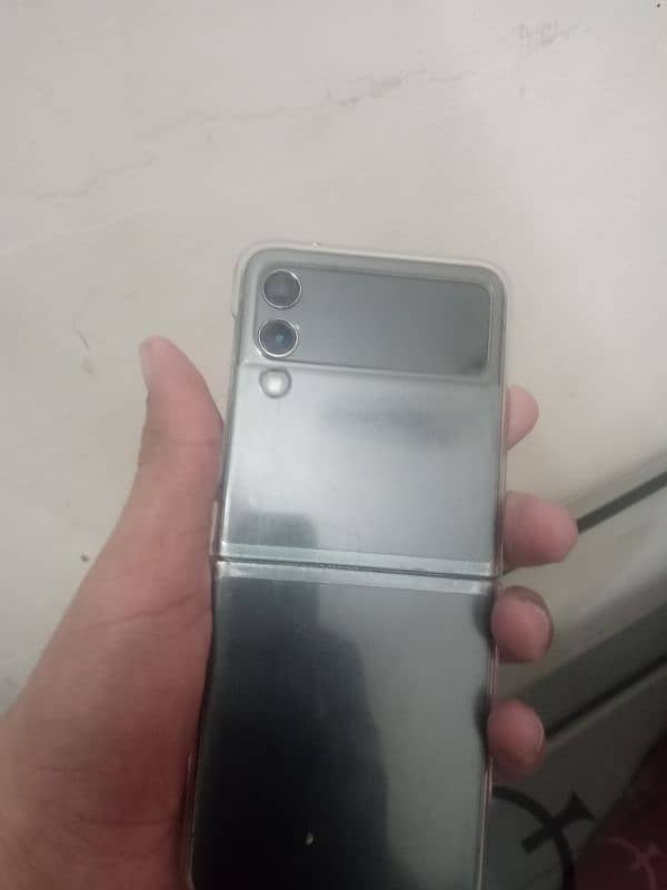 samsung z flip 3 non pta 0