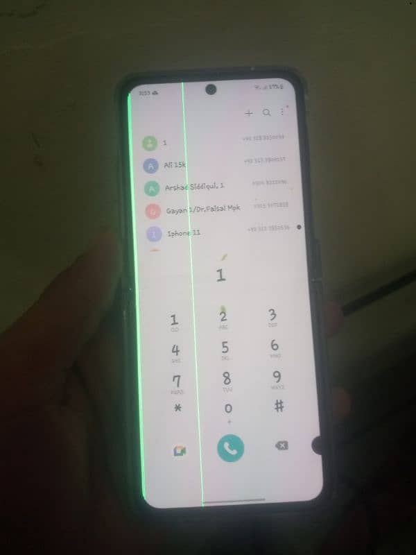 samsung z flip 3 non pta 5