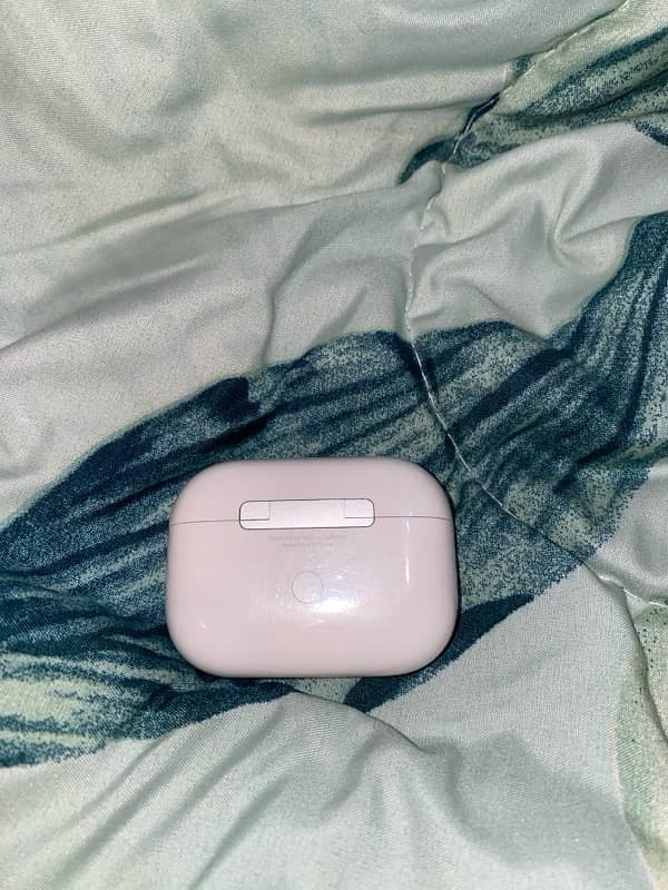 Airpods Pro Apple Orginal With Box 3