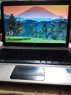 HP Pavilion Dm4