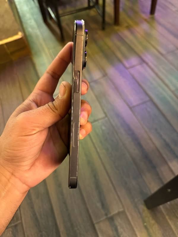 Iphone 14 Pro Max Non Pta JV 512 GB LLA 2