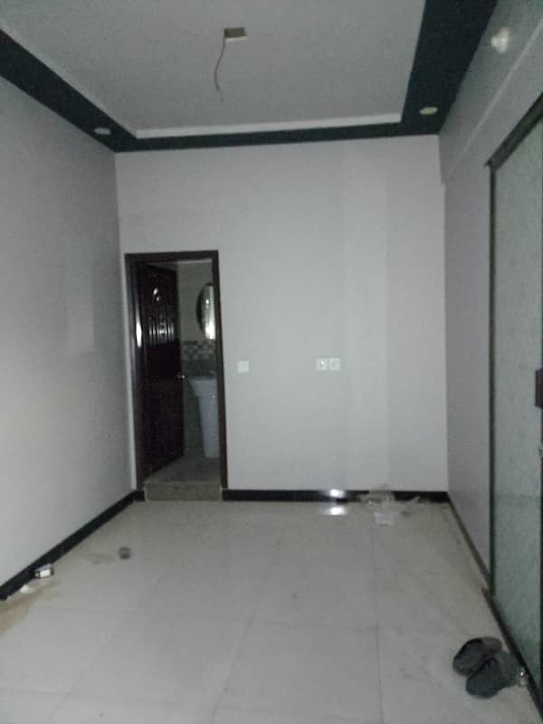 Independent House For Rent Gulistan e Jauhar 1