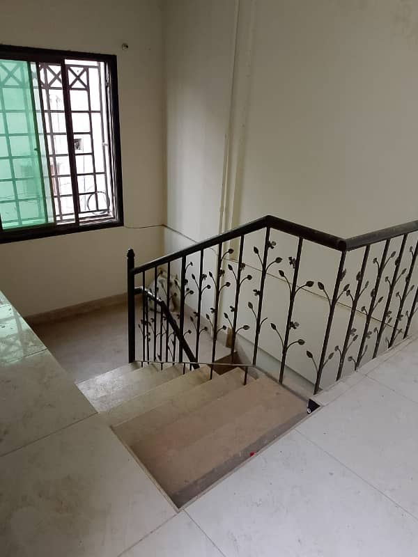 Independent House For Rent Gulistan e Jauhar 4