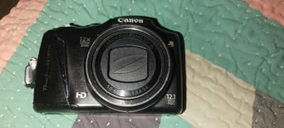 Canon Powershot Sx150red Sx130black