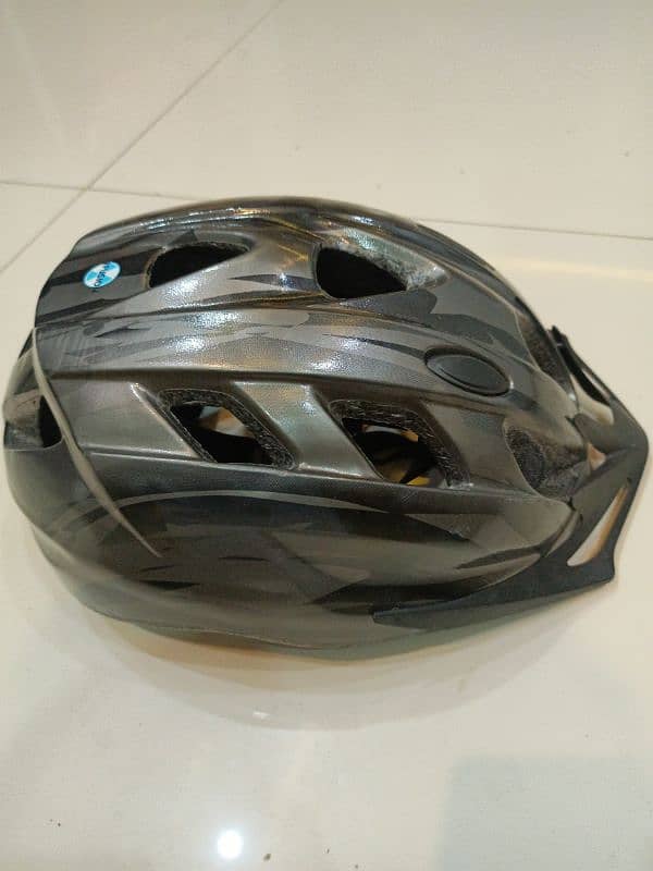 Kids Safety Helmet Imported 7